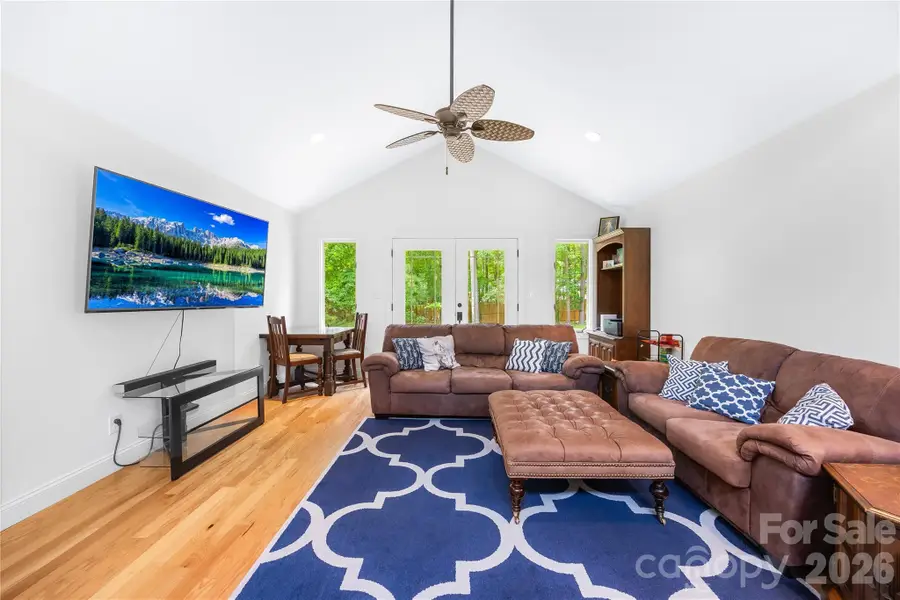 3406 Red Fox Trail, Matthews, NC 28104 - #3