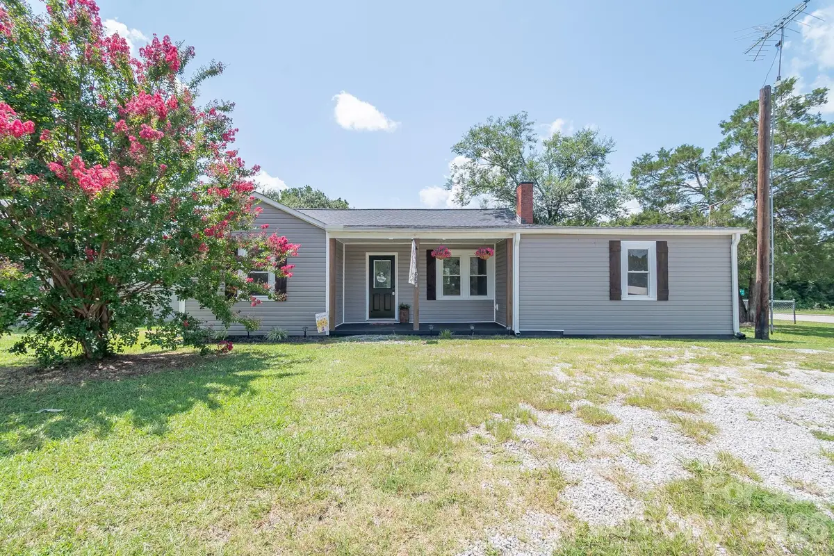 4228 Flat Creek Road, Heath Springs, SC 29058 - #1