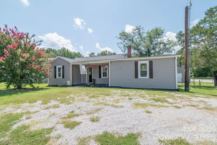 4228 Flat Creek Road, Heath Springs, SC 29058 - #3
