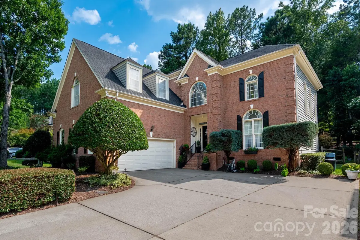3512 Rhett Butler Place, Charlotte, NC 28270 - #1