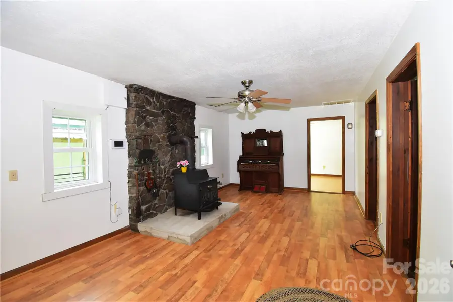 2124 Pisgah Highway, Candler, NC 28715 - #2