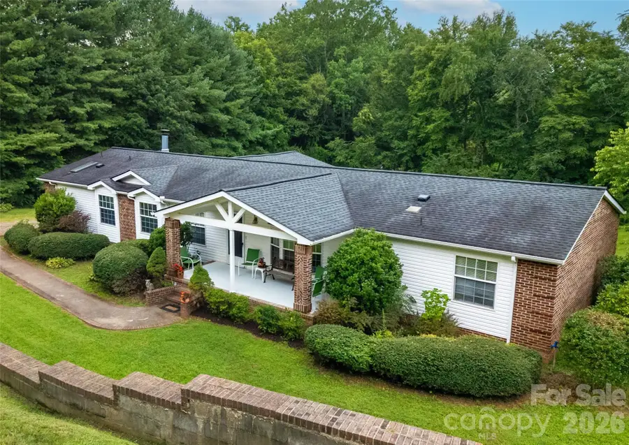15 Windy Canyon Road, Candler, NC 28715 - #2