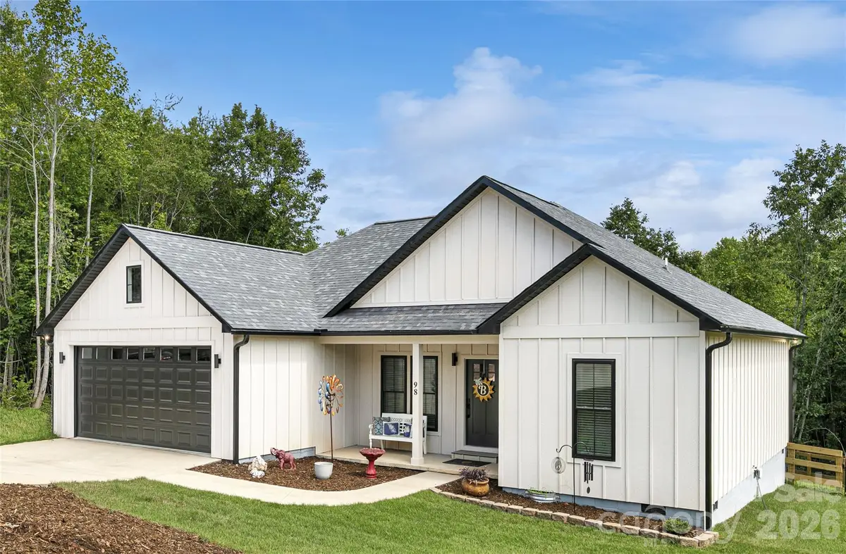 98 Lexxi Lane, Tryon, NC 28782 - #1