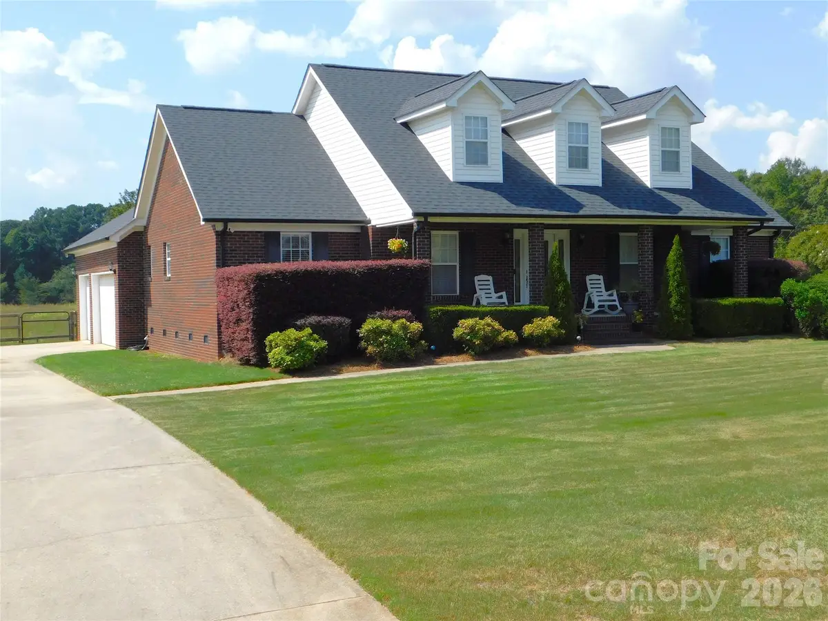 2502 Burton Estates Lane, Lincolnton, NC 28092 - #1