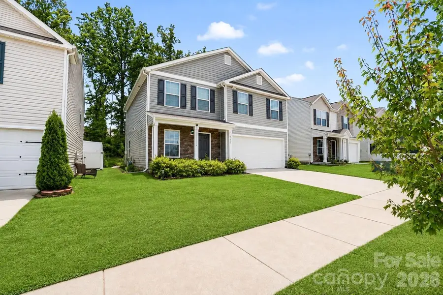 7217 Finnigan Road, Charlotte, NC 28215 - #2