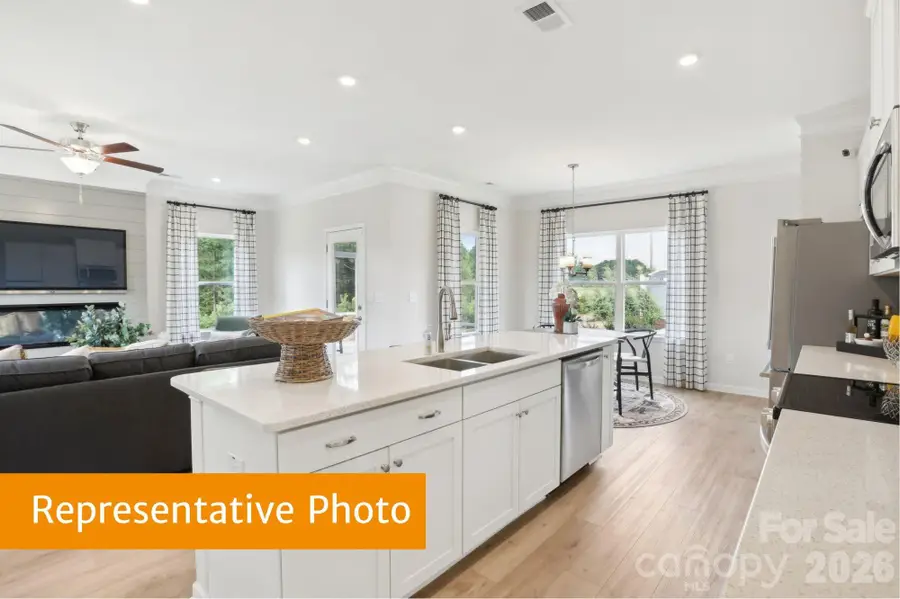 4220 Ruth Creek Court, Charlotte, NC 28216 - #3