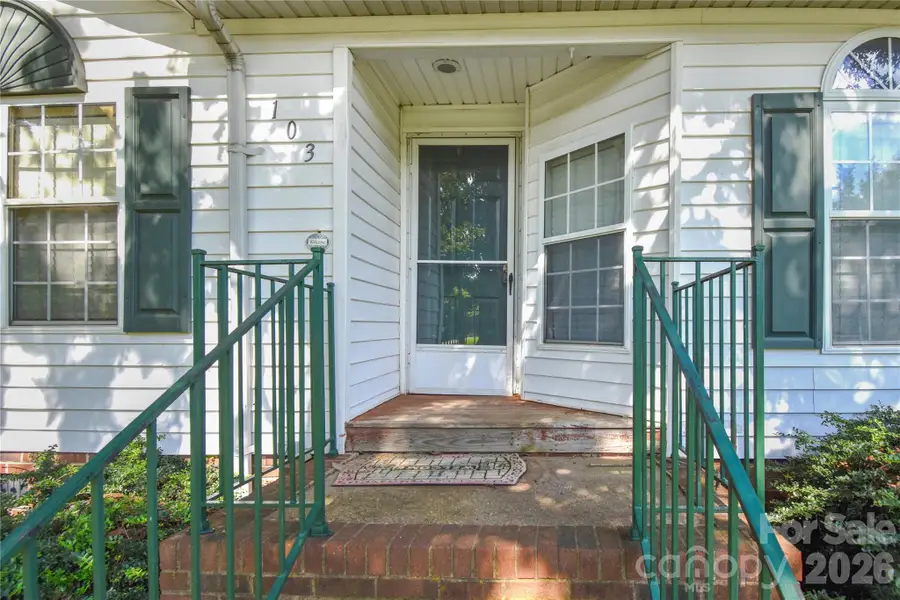 103 Key West Lane, Mooresville, NC 28115 - #2