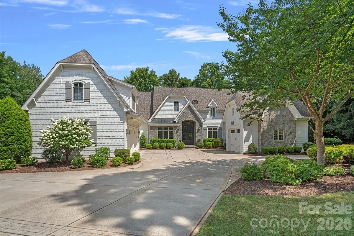 130 Rehoboth Lane, Mooresville, NC 28117 - #1