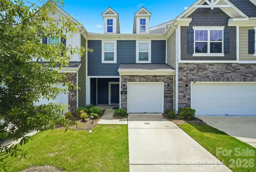235 Quinn Road, Matthews, NC 28104 - #2