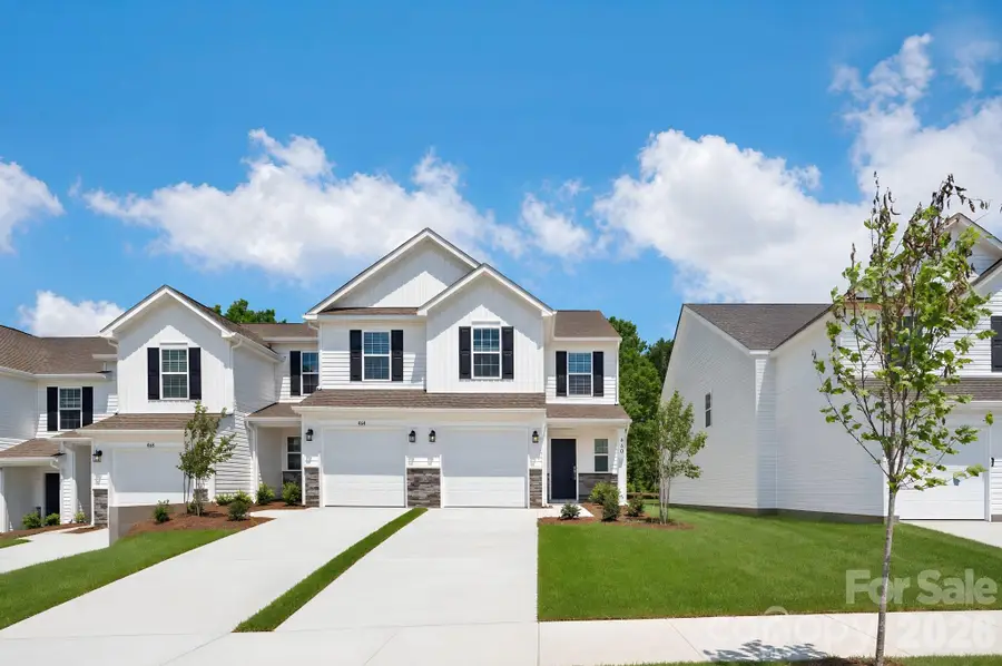 428 Sand Dunes Drive #87, Kannapolis, NC 28081 - #3