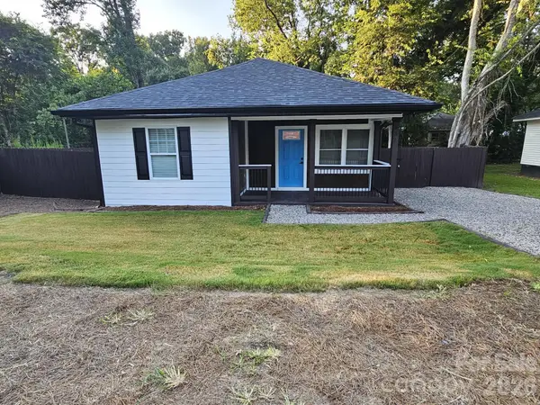232 W 2nd Street, Kershaw, SC 29067