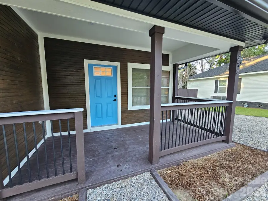 232 W 2nd Street, Kershaw, SC 29067 - #3