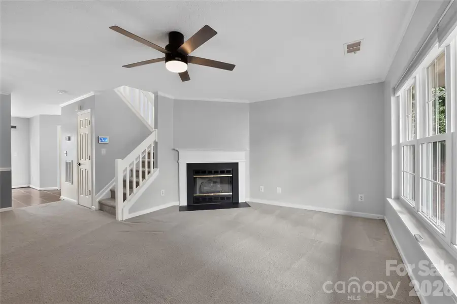 9357 Glenwater Drive, Charlotte, NC 28262 - #3