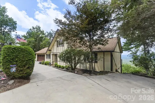 2484 Connestee Trail, Brevard, NC 28712