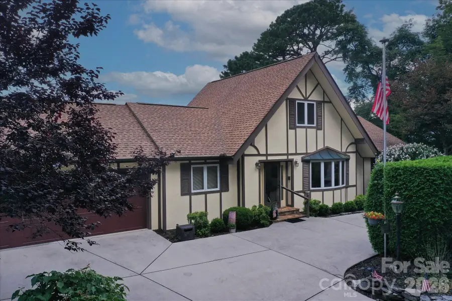 2484 Connestee Trail, Brevard, NC 28712 - #2