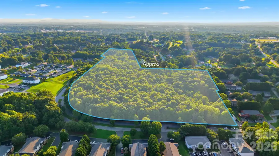 27 Acres 20th Avenue Drive Ne, Hickory, NC 28601 - #2