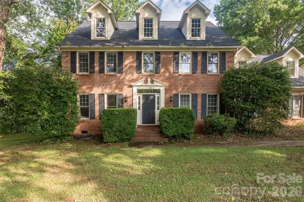 102 Ridgeview Drive, Rutherfordton, NC 28139