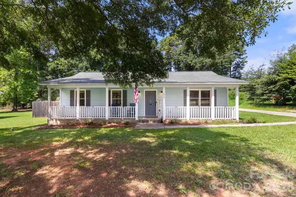 1820 Bridgewood Drive, Lancaster, SC 29720