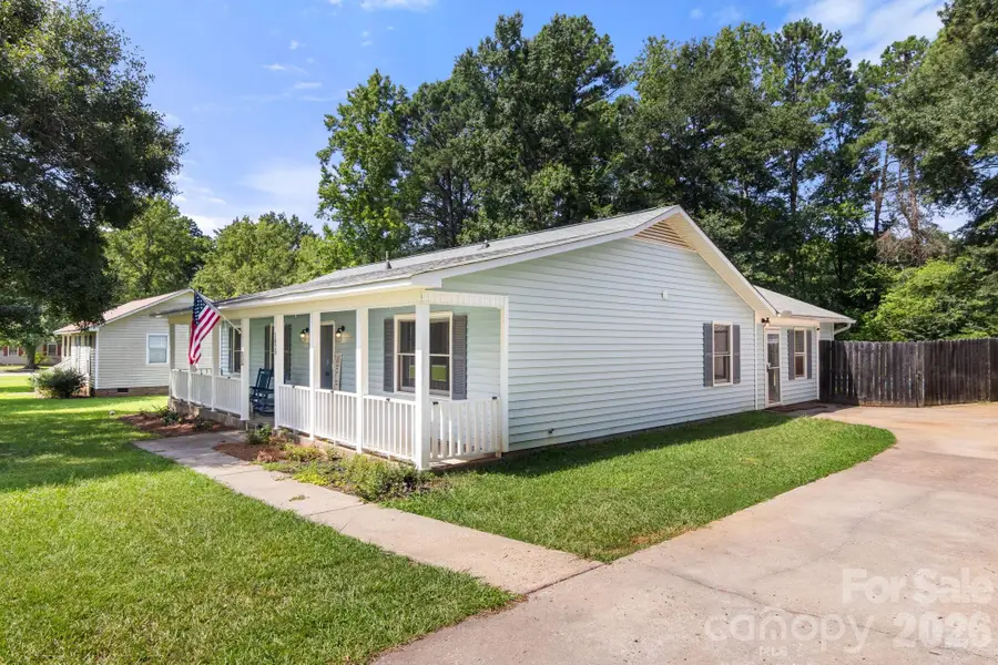 1820 Bridgewood Drive, Lancaster, SC 29720 - #3