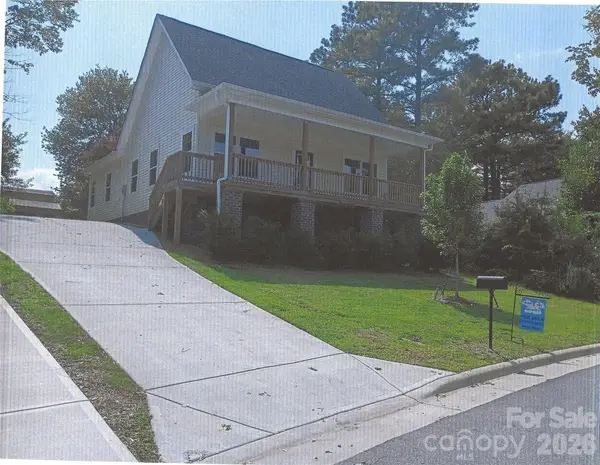331 Nesbit Avenue, Mooresville, NC 28115