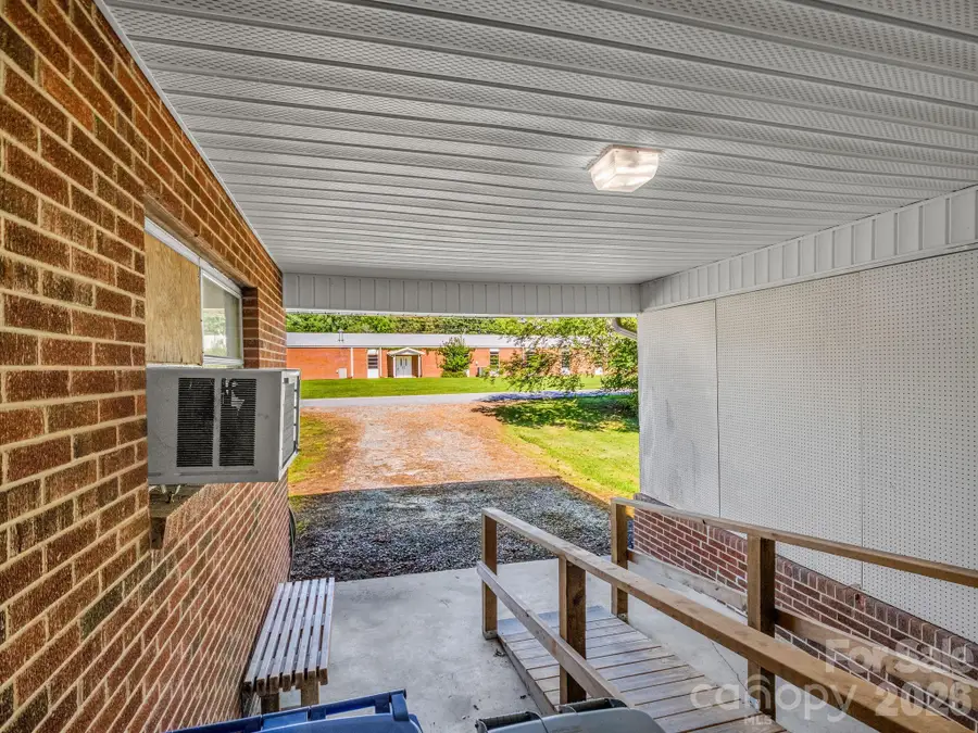 520 Pisgah Drive, Brevard, NC 28712 - #3