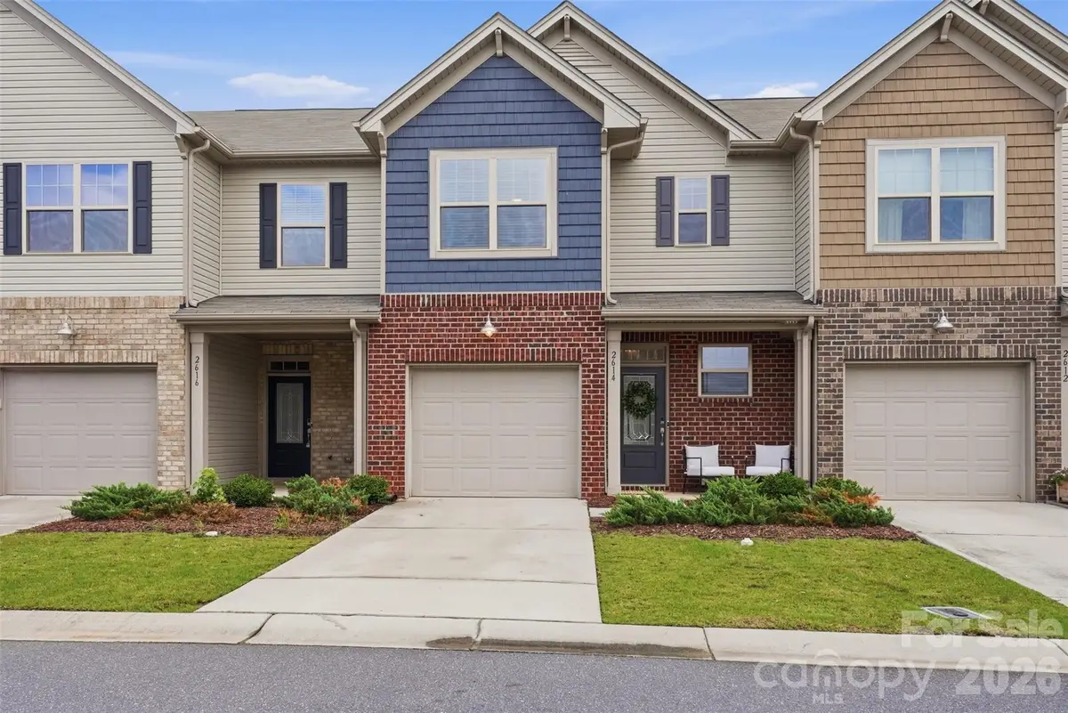 2614 Winter Thistle Way, Indian Land, SC 29707 - #1