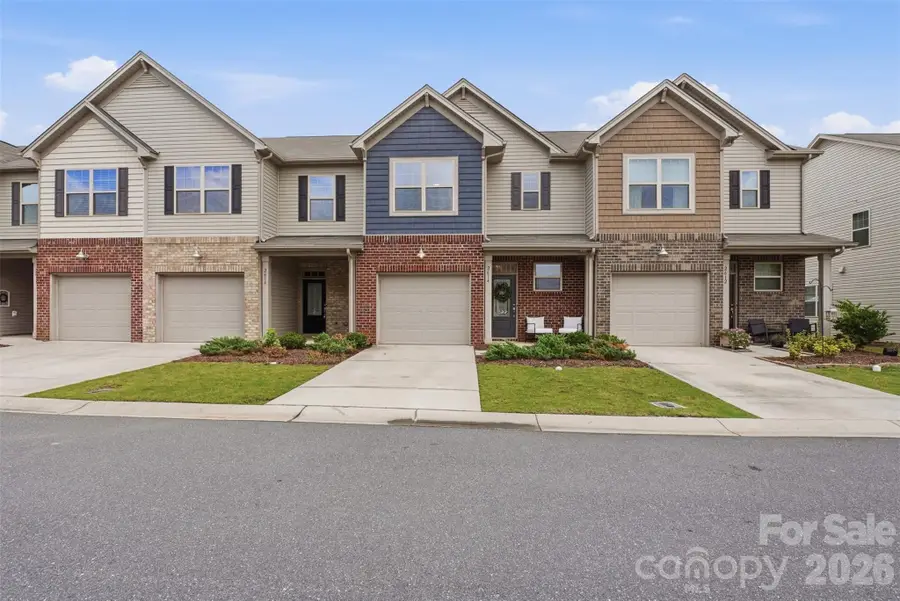 2614 Winter Thistle Way, Indian Land, SC 29707 - #2