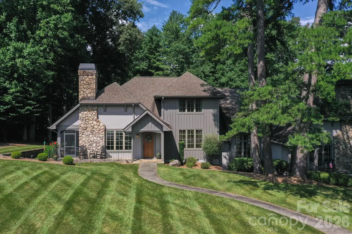 6 Jasmine Lane, Brevard, NC 28712 - #1