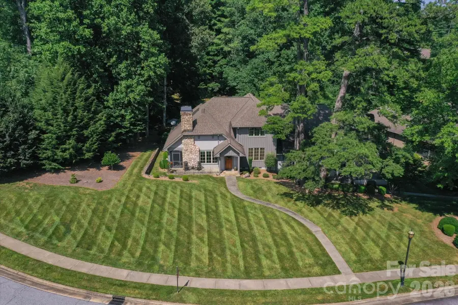 6 Jasmine Lane, Brevard, NC 28712 - #3
