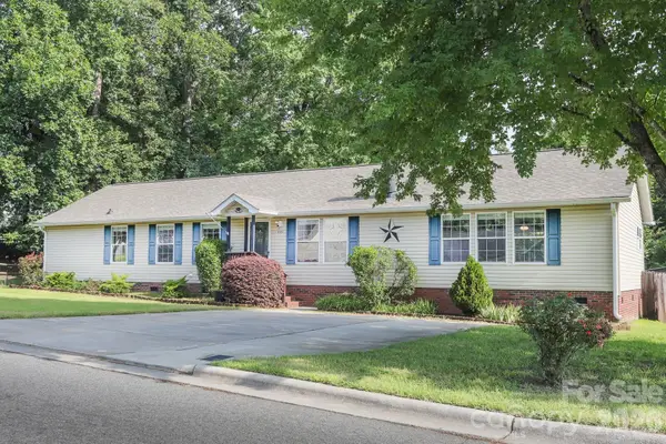 2171 Brantley Creek Drive, Kannapolis, NC 28083