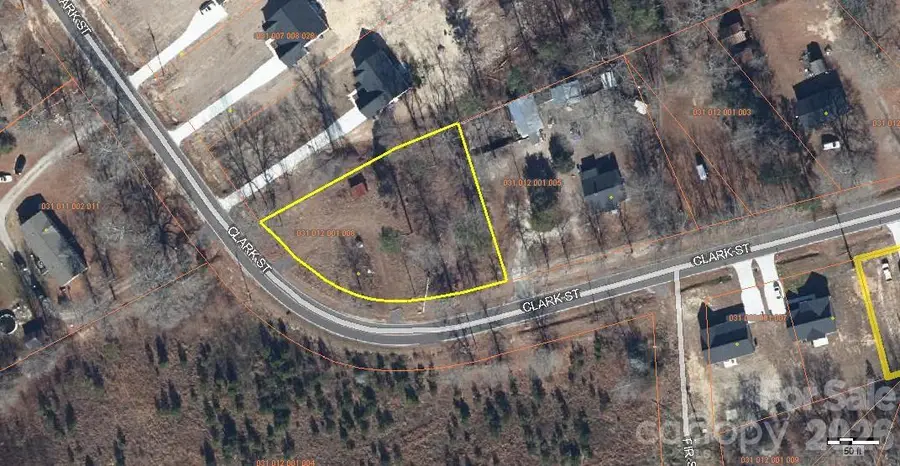 403 Clark Street, Pageland, SC 29728 - #3