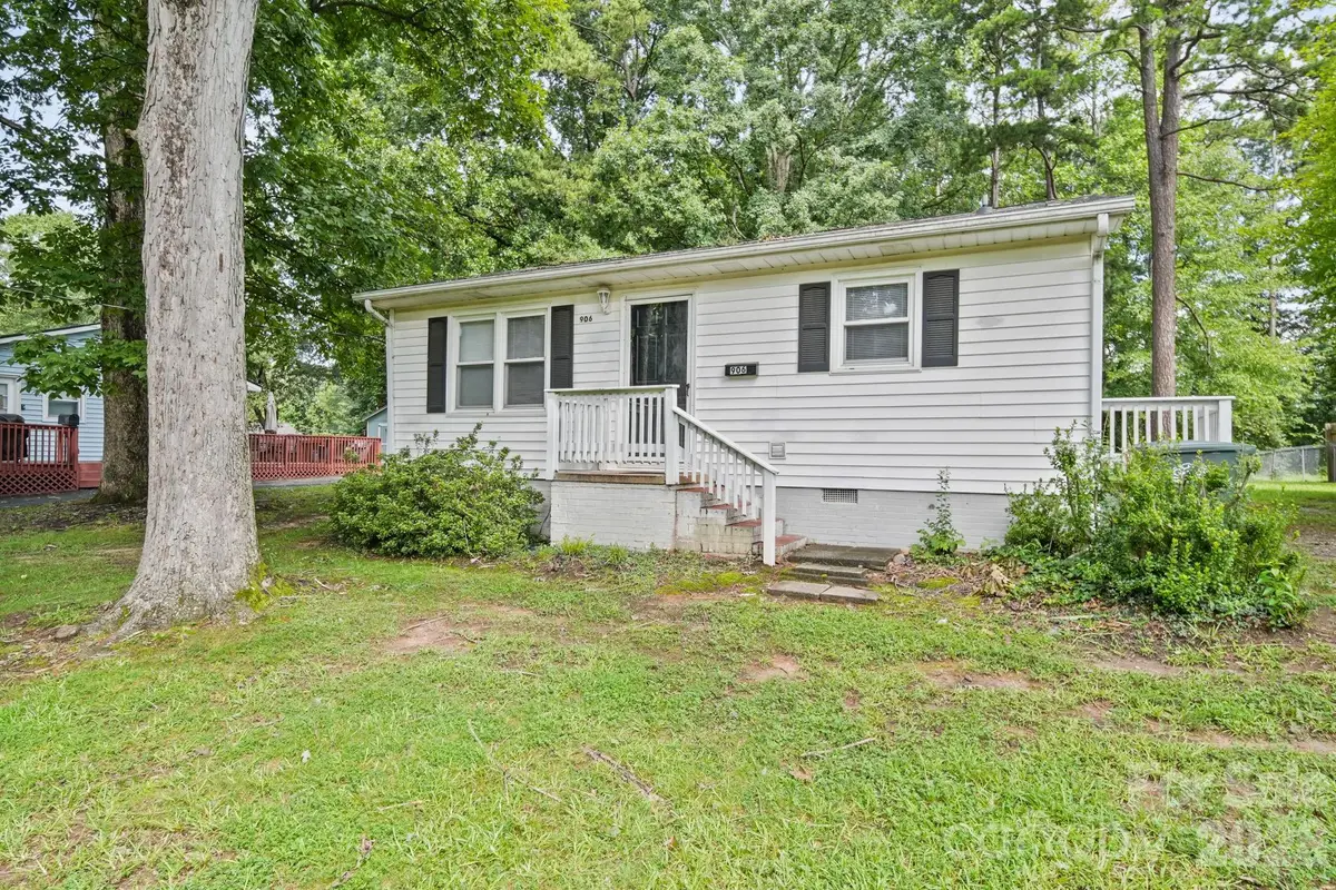 906 E 10th Avenue #5, Gastonia, NC 28054 - #1