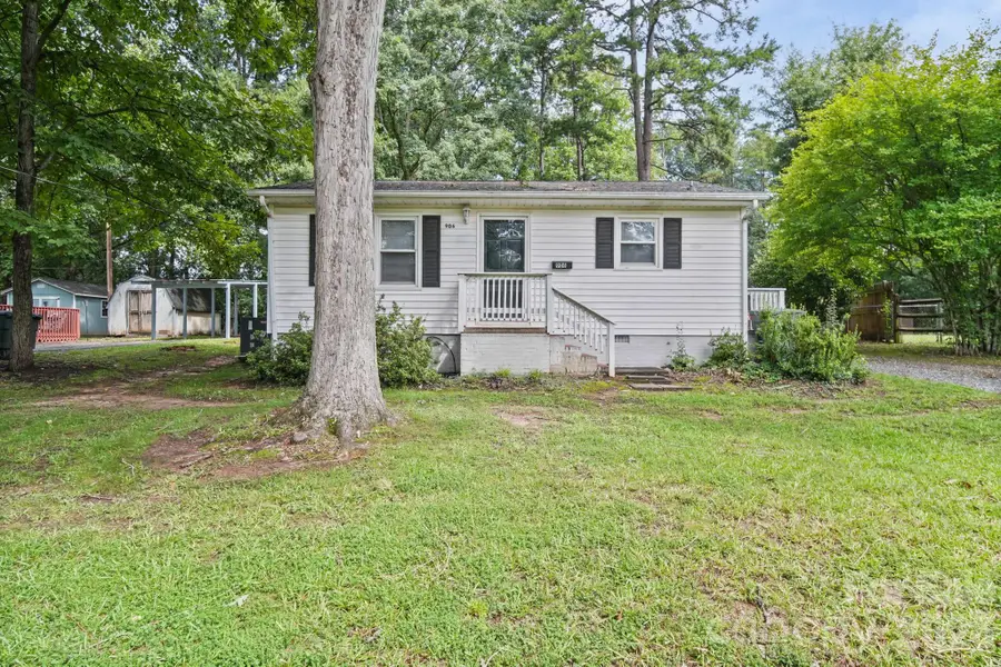 906 E 10th Avenue #5, Gastonia, NC 28054 - #3