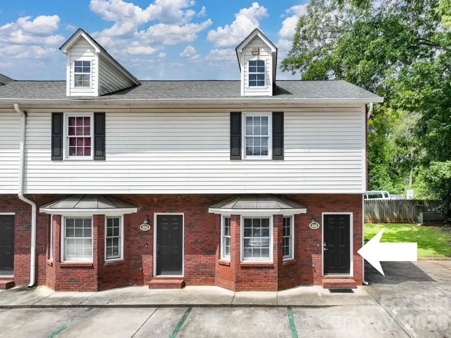 403 Wilson Street N #106, Rock Hill, SC 29730 - #2