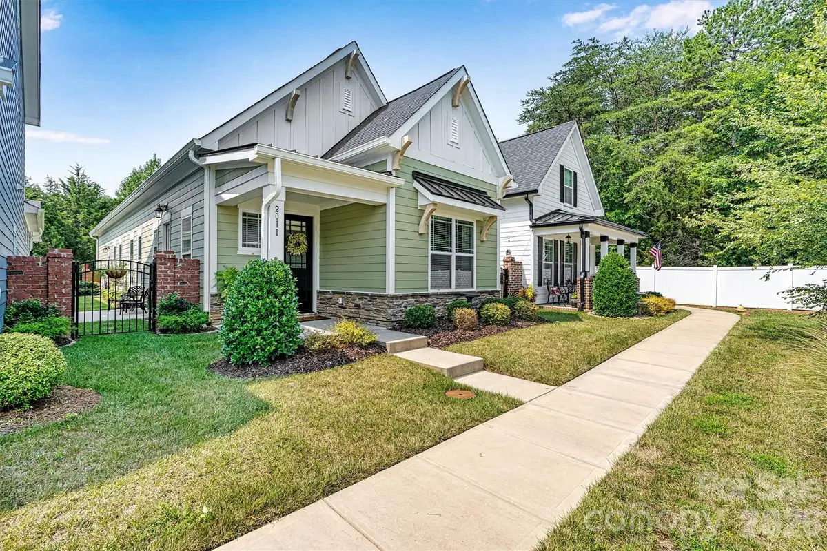 2011 Claybrook Lane, Denver, NC 28037 - #1