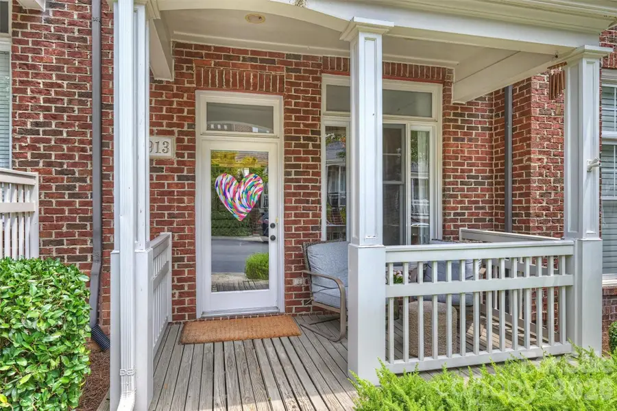 4913 S Hill View Drive, Charlotte, NC 28210 - #2