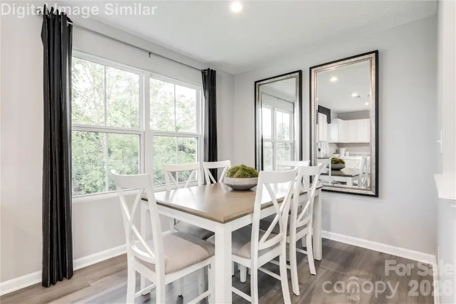2611 Coretha Court, Charlotte, NC 28216 - #3
