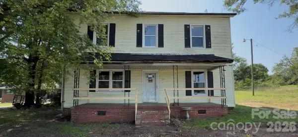 614 Saluda Road, Chester, SC 29706