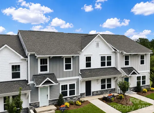 245 Cliffwood Street Nw #13, Concord, NC 28027