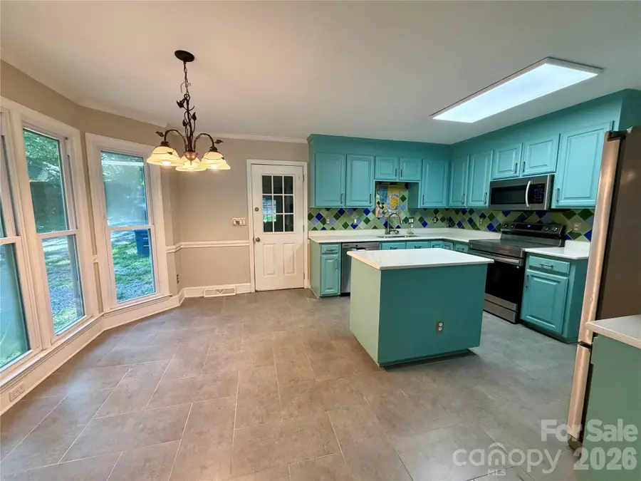 5424 Gristmill Lane, Charlotte, NC 28227 - #2