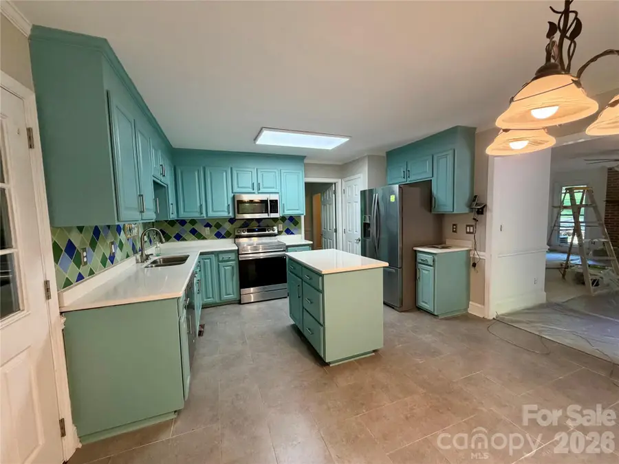 5424 Gristmill Lane, Charlotte, NC 28227 - #3