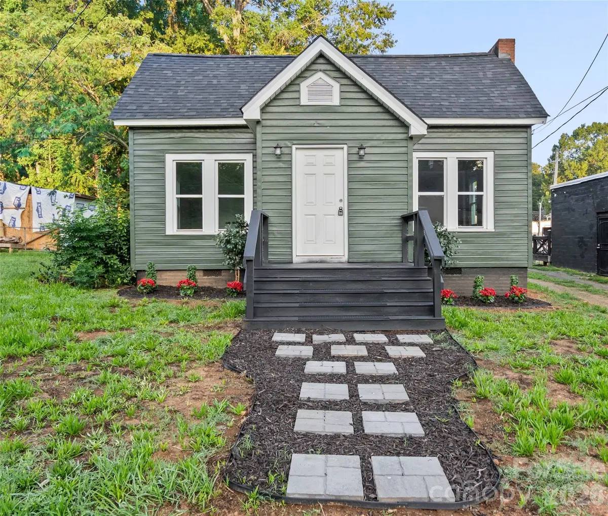 633 Austin Street, Albemarle, NC 28001 - #1