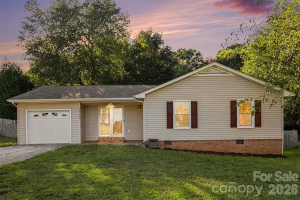 2519 Winterfield Drive, Gastonia, NC 28056
