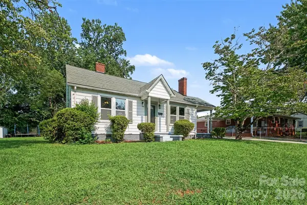 810 S Bostian Street, China Grove, NC 28023