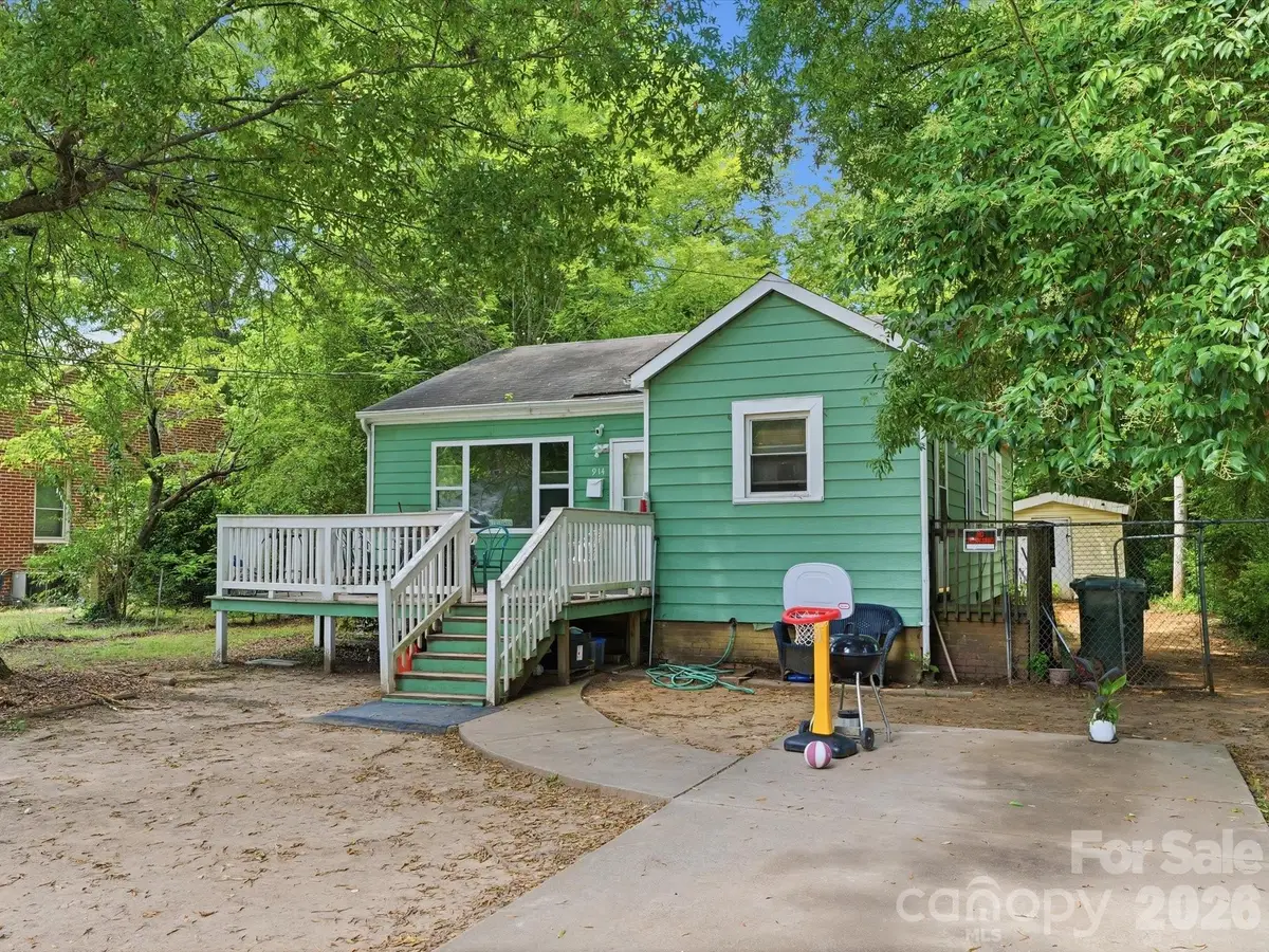 914 Martin Avenue, Rock Hill, SC 29730 - #1