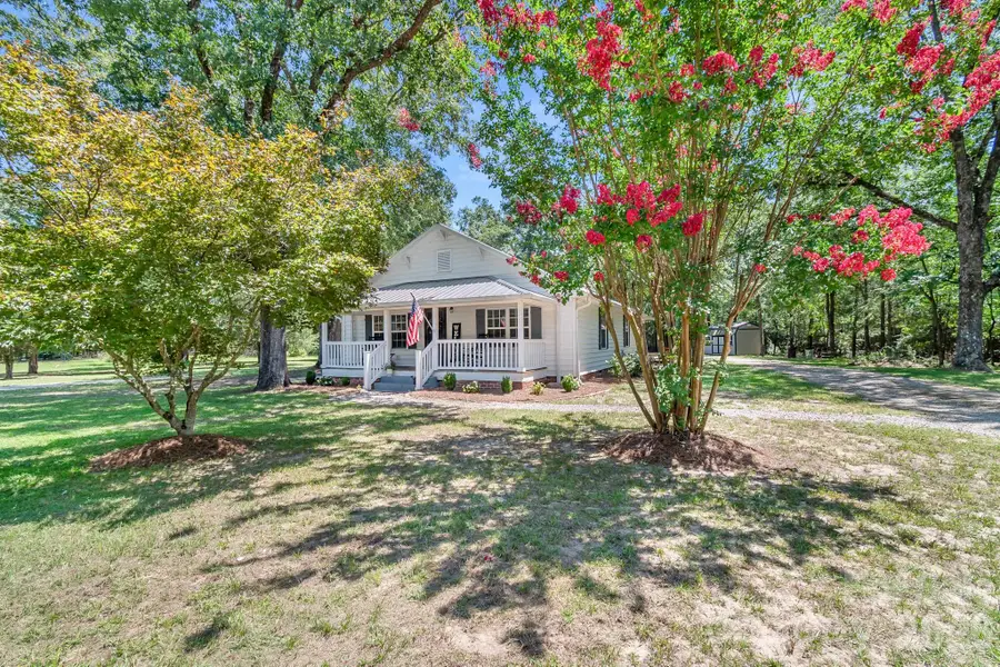 7398 Old Jefferson Highway, Kershaw, SC 29067 - #2