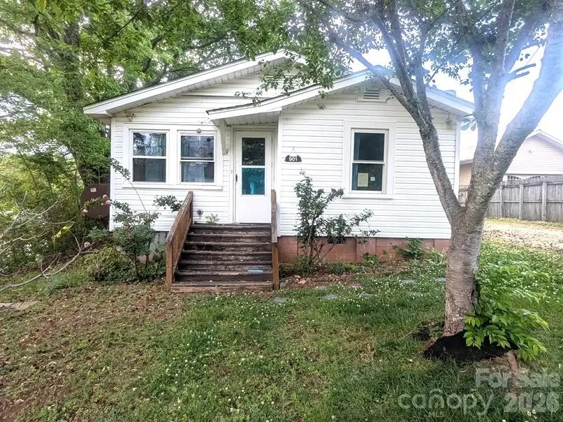 901 State Street #Ext, Marion, NC 28752 - #1