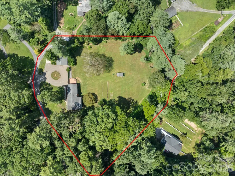 242 N Hills Drive, Hendersonville, NC 28791 - #2