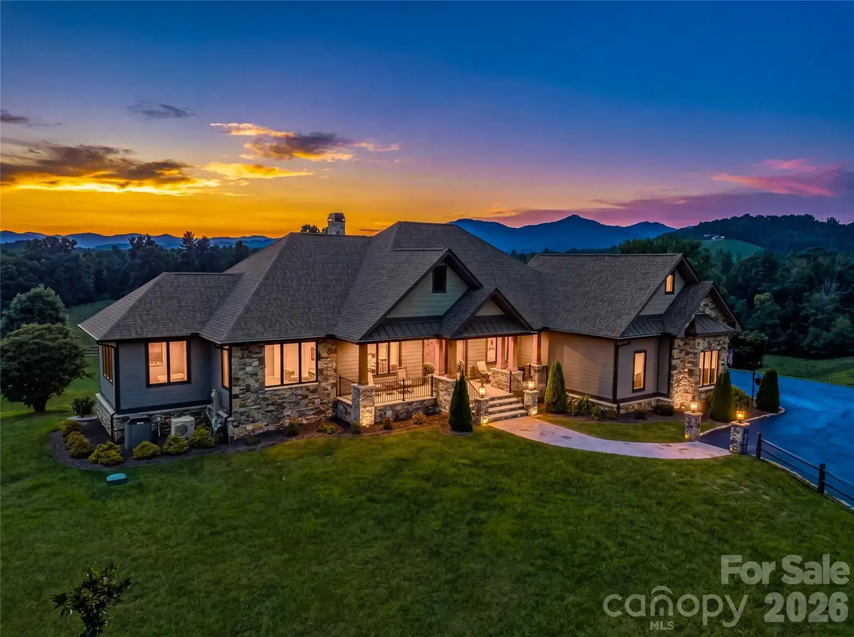360 Turkey Branch Road, Mars Hill, NC 28754 - #1