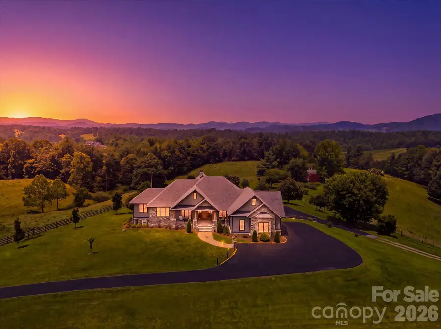 360 Turkey Branch Road, Mars Hill, NC 28754 - #2